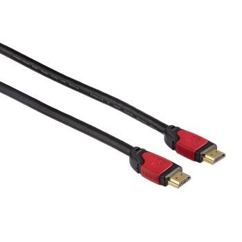 Delock 83082 High Speed HDMI Kábel Ethernettel, Aranyozott, 5,0M