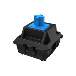 URAGE by Hama 13186069 M3chanical Exodus 860TKL (blue switch) RGB LED gamer billentyűzet
