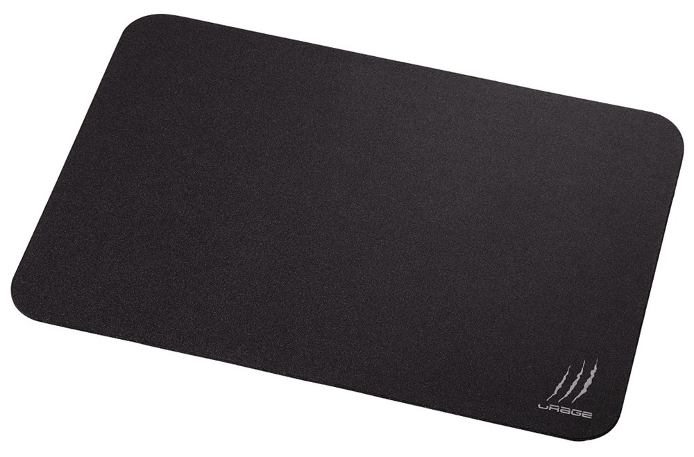 URAGE by Hama 113740 Rag általános verzió "S" méretű gamer egérpad