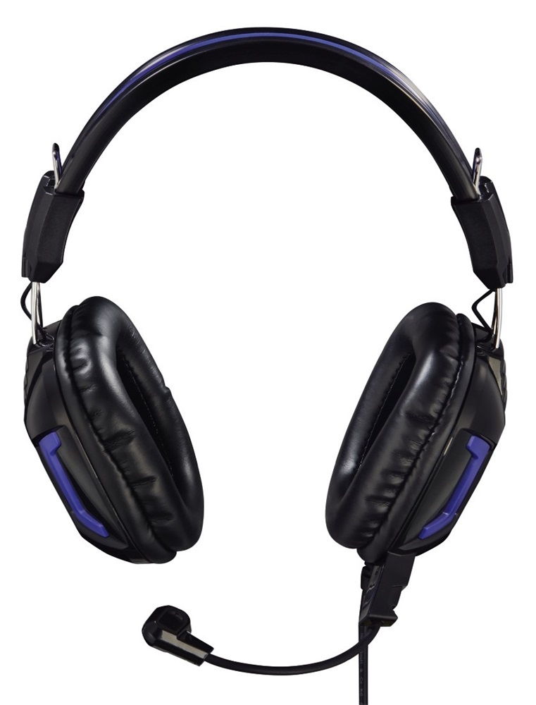 URAGE by Hama 113744 Soundz Essential gamer headset