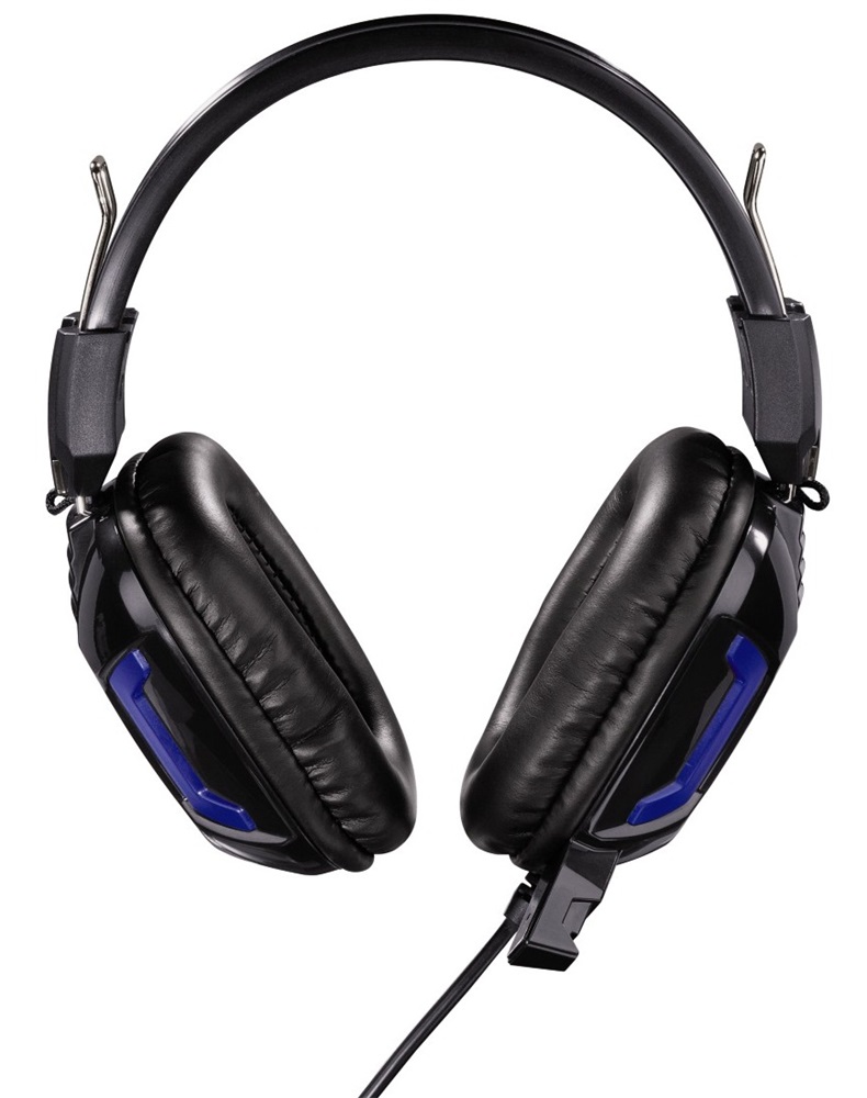 URAGE by Hama 113744 Soundz Essential gamer headset