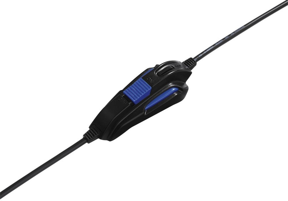 URAGE by Hama 113744 Soundz Essential gamer headset