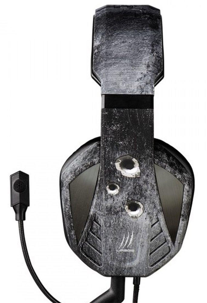 URAGE by Hama 00113737 Soundz Evo gamer headset