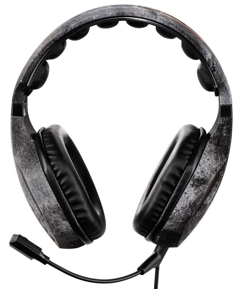 URAGE by Hama 00113737 Soundz Evo gamer headset