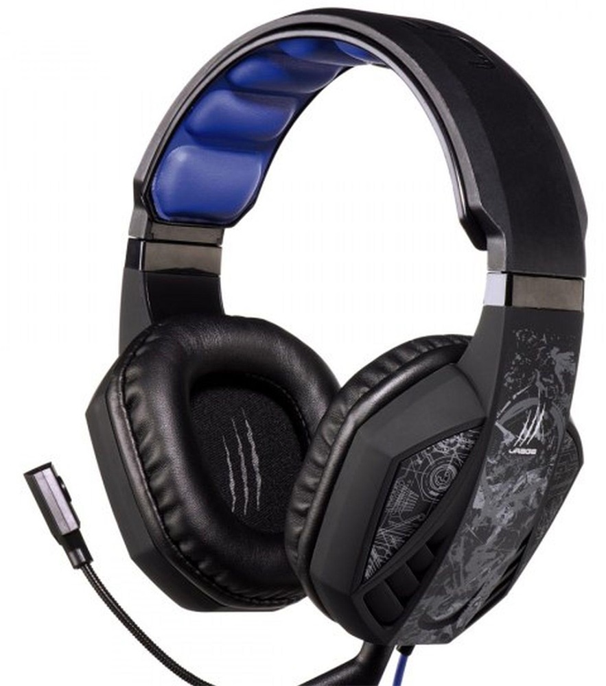 URAGE by Hama 113736 Soundz gamer headset