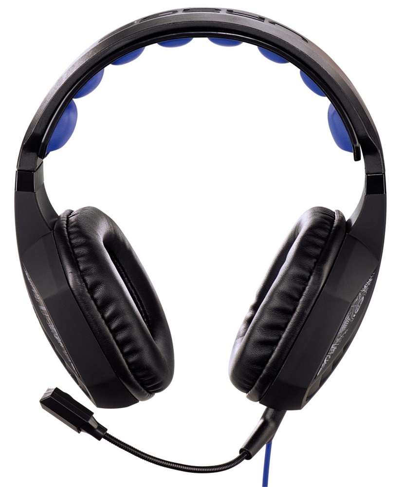 URAGE by Hama 113736 Soundz gamer headset