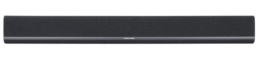 Harman Kardon Enchant 1100 MultiBeam fekete hangprojektor