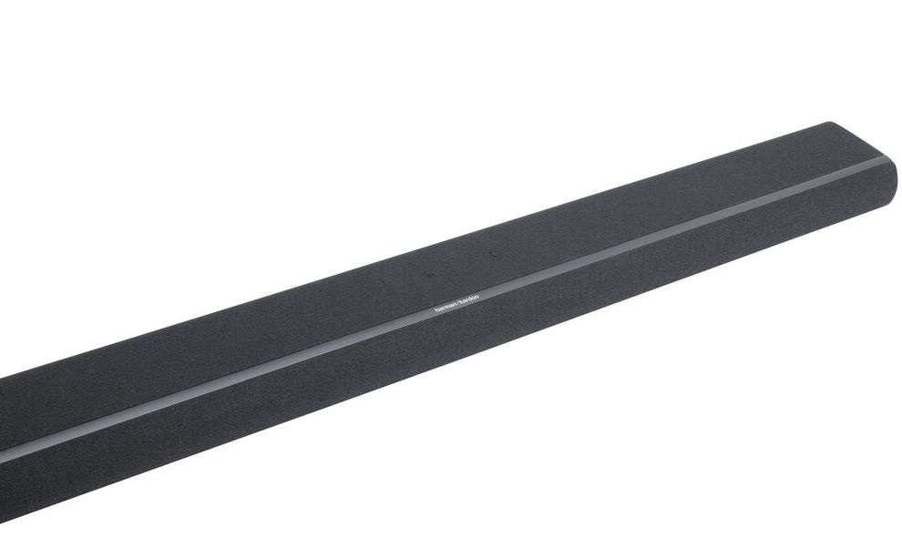Harman Kardon Enchant 1100 MultiBeam fekete hangprojektor