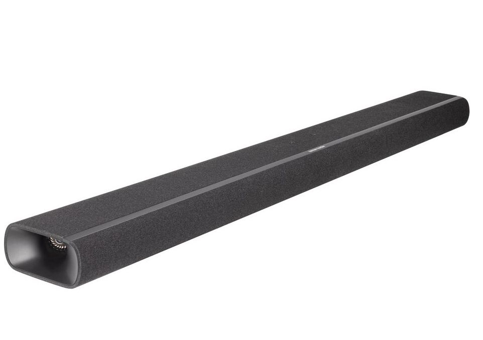Harman Kardon Enchant 1100 MultiBeam fekete hangprojektor