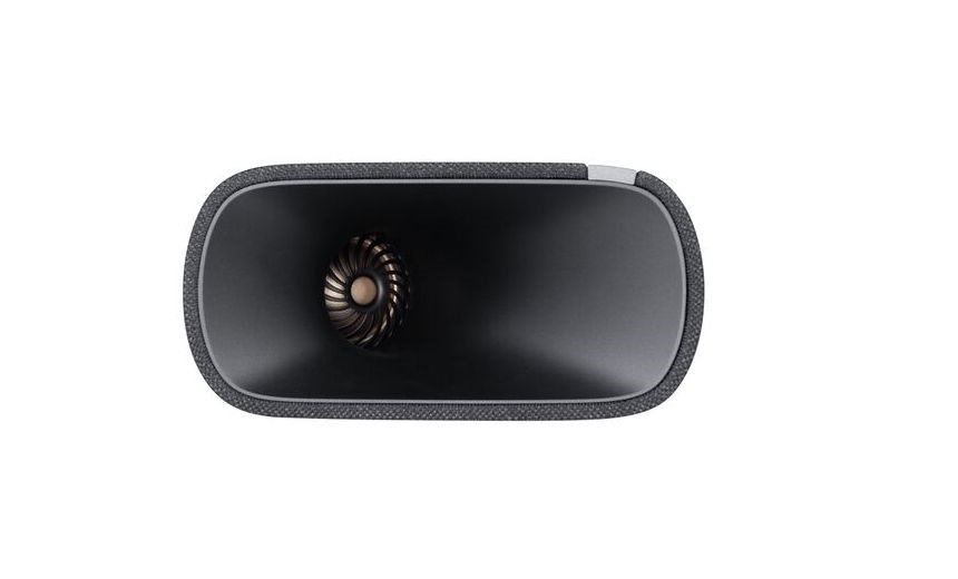 Harman Kardon Enchant 1100 MultiBeam fekete hangprojektor