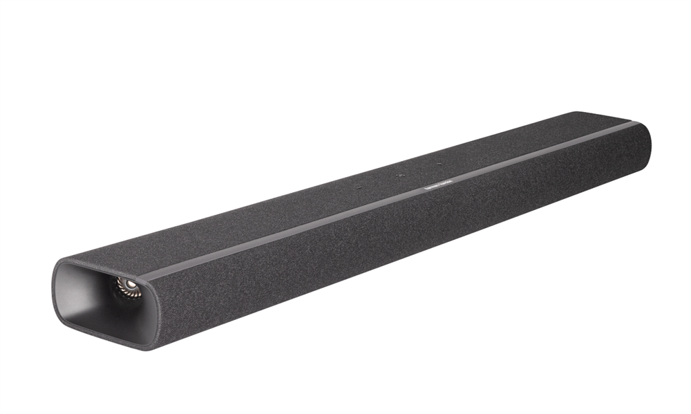 Harman Kardon Enchant 900 MultiBeam fekete hangprojektor
