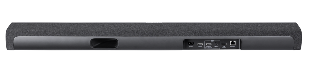 Harman Kardon Enchant 900 MultiBeam fekete hangprojektor