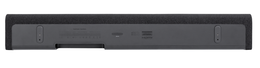 Harman Kardon Enchant 900 MultiBeam fekete hangprojektor