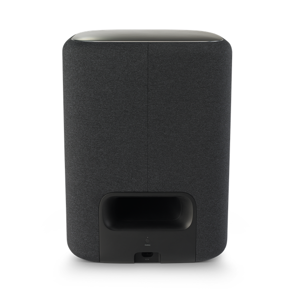 Harman Kardon Enchant Sub fekete aktív mélysugárzó