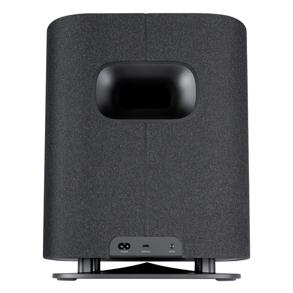 Harman Kardon Enchant Sub fekete aktív mélysugárzó