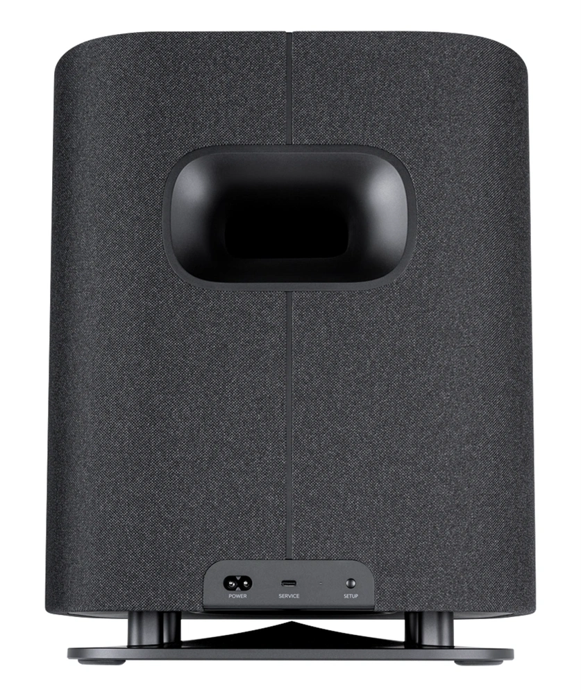 Harman Kardon Enchant Sub fekete aktív mélysugárzó