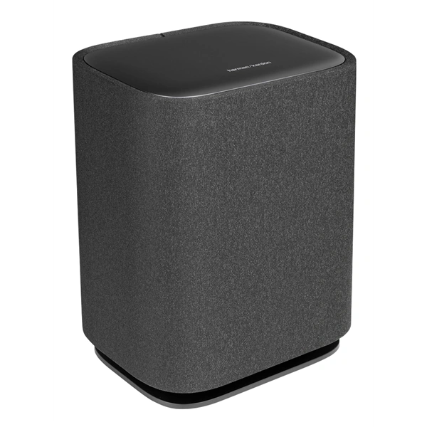 Harman Kardon Enchant Sub fekete aktív mélysugárzó