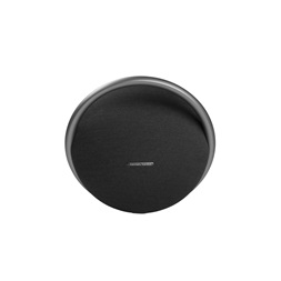 Harman Kardon Onyx Studio 7 Bluetooth hordozható fekete multimédia hangszóró (Újracsomagolt)