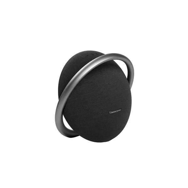 Harman Kardon Onyx Studio 7 Bluetooth hordozható fekete multimédia hangszóró (Újracsomagolt)