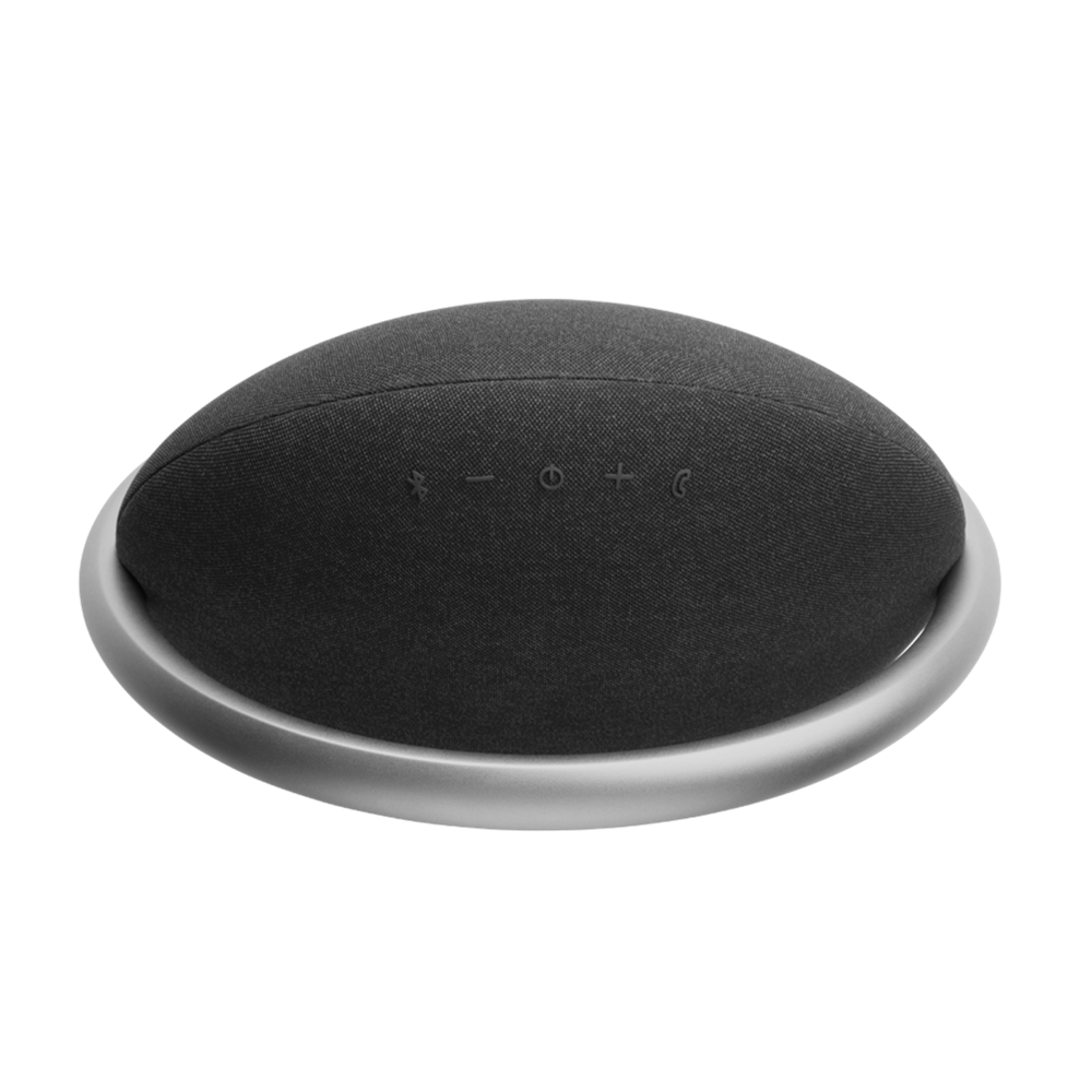 Harman Kardon Onyx Studio 8 Bluetooth hordozható fekete multimédia hangszóró