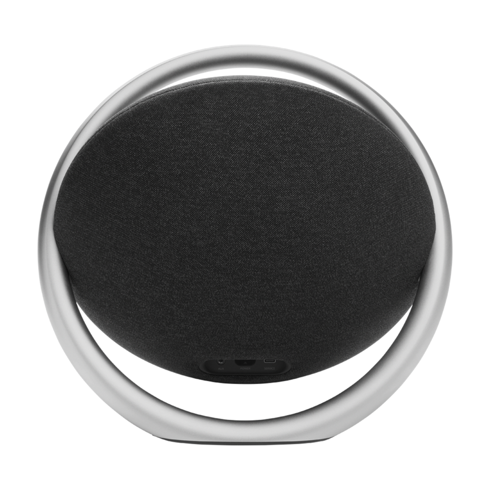 Harman Kardon Onyx Studio 8 Bluetooth hordozható fekete multimédia hangszóró