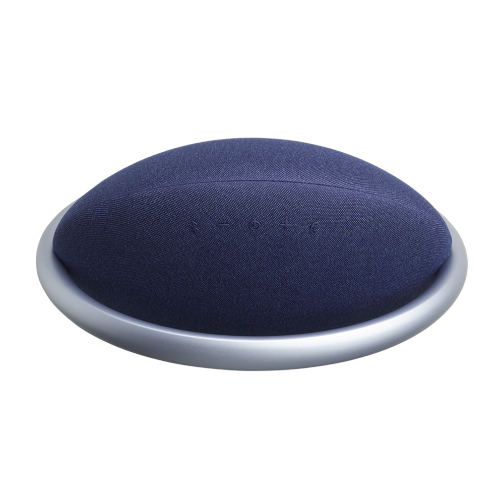 Harman Kardon Onyx Studio 8 Bluetooth hordozható kék multimédia hangszóró