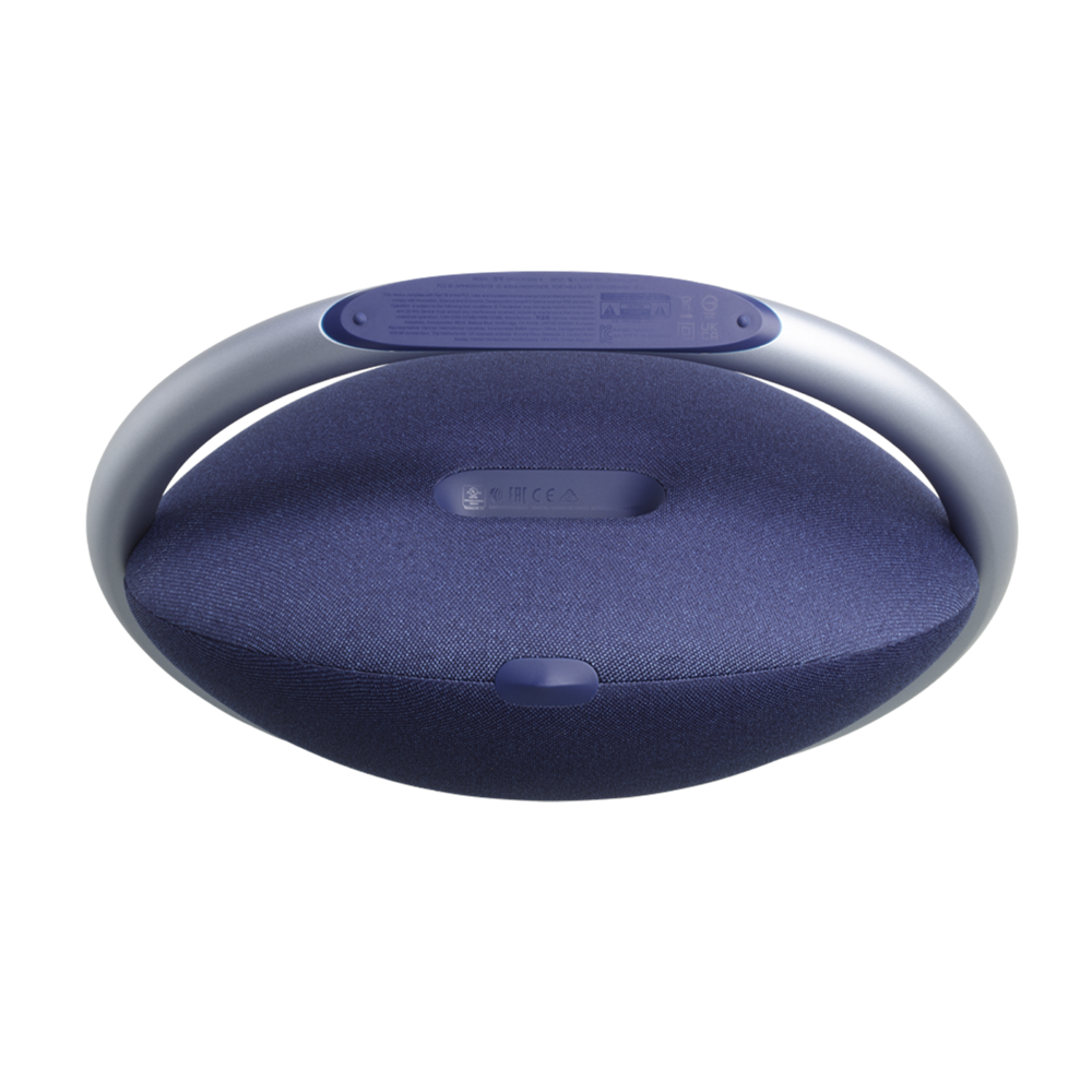 Harman Kardon Onyx Studio 8 Bluetooth hordozható kék multimédia hangszóró