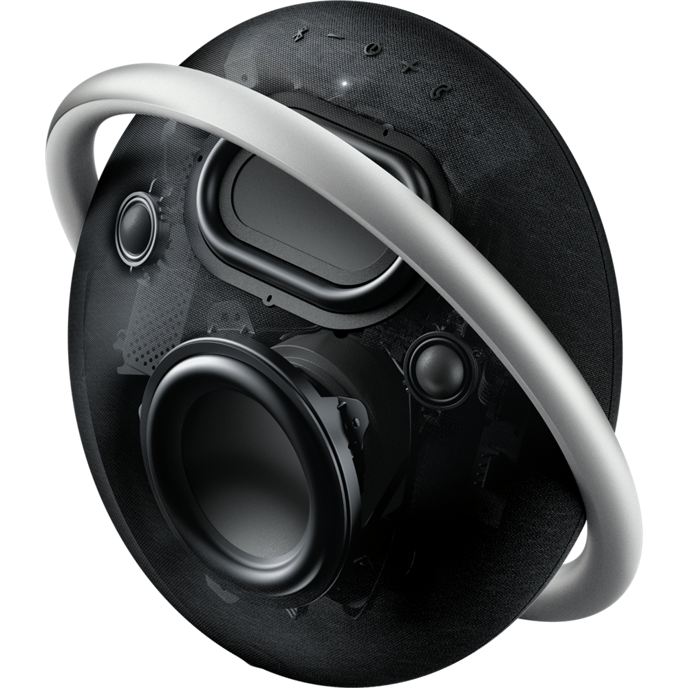 Harman Kardon Onyx Studio 8 Bluetooth hordozható kék multimédia hangszóró