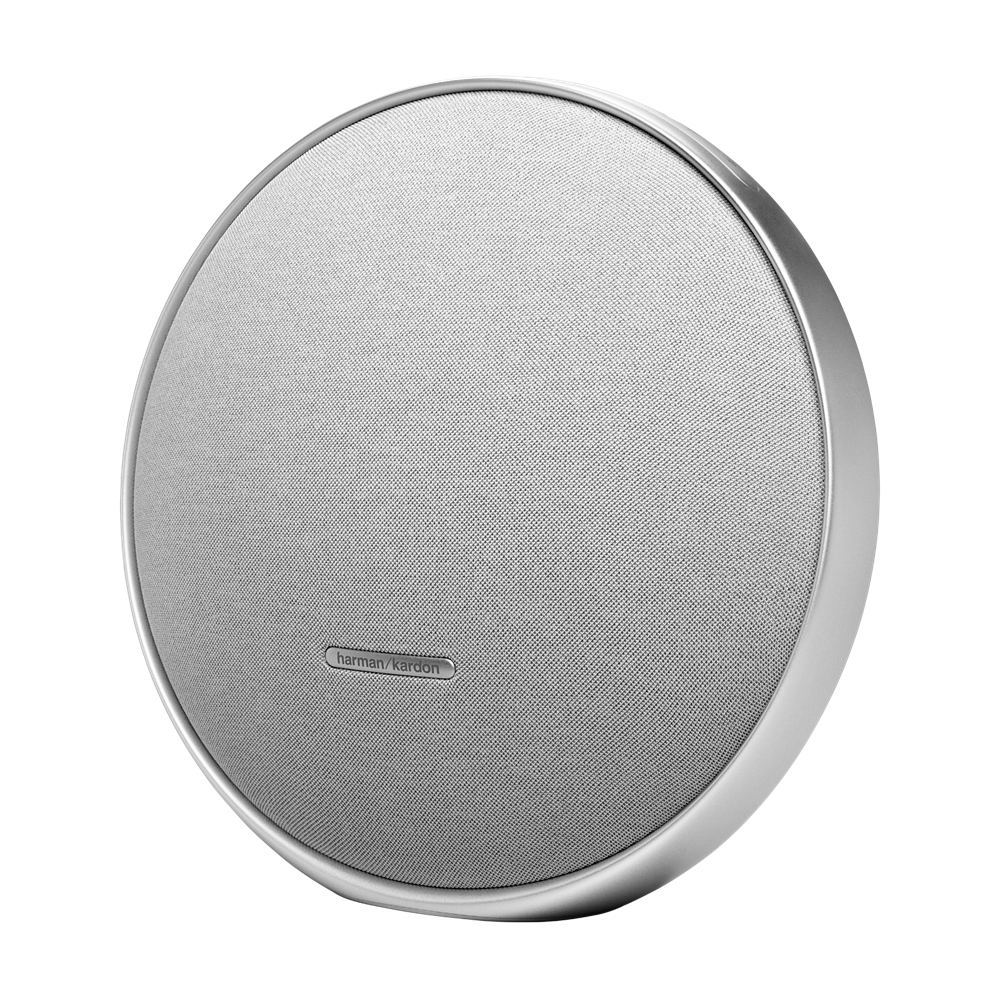 Harman Kardon Onyx Studio 9 hordozható szürke Bluetooth hangszóró