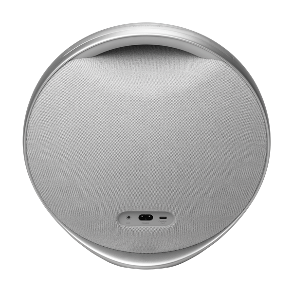 Harman Kardon Onyx Studio 9 hordozható szürke Bluetooth hangszóró