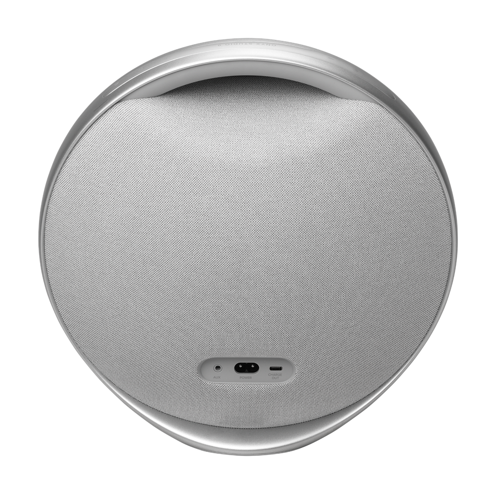 Harman Kardon Onyx Studio 9 hordozható szürke Bluetooth hangszóró