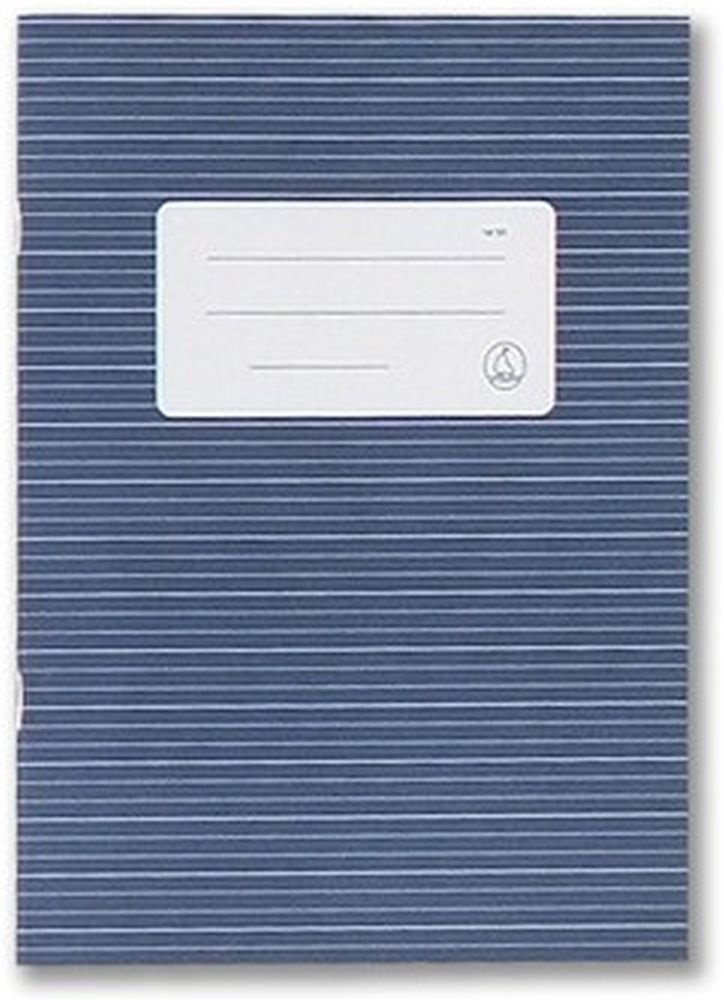 Fűzfő Harmónia A5 14-32 füzet