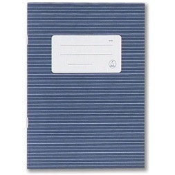 Fűzfő Harmónia A5 14-32 füzet