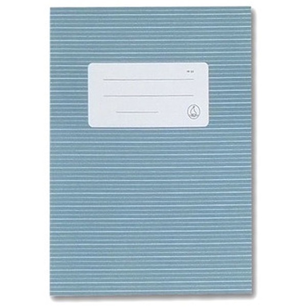 Fűzfő Harmónia A5 16-32 füzet