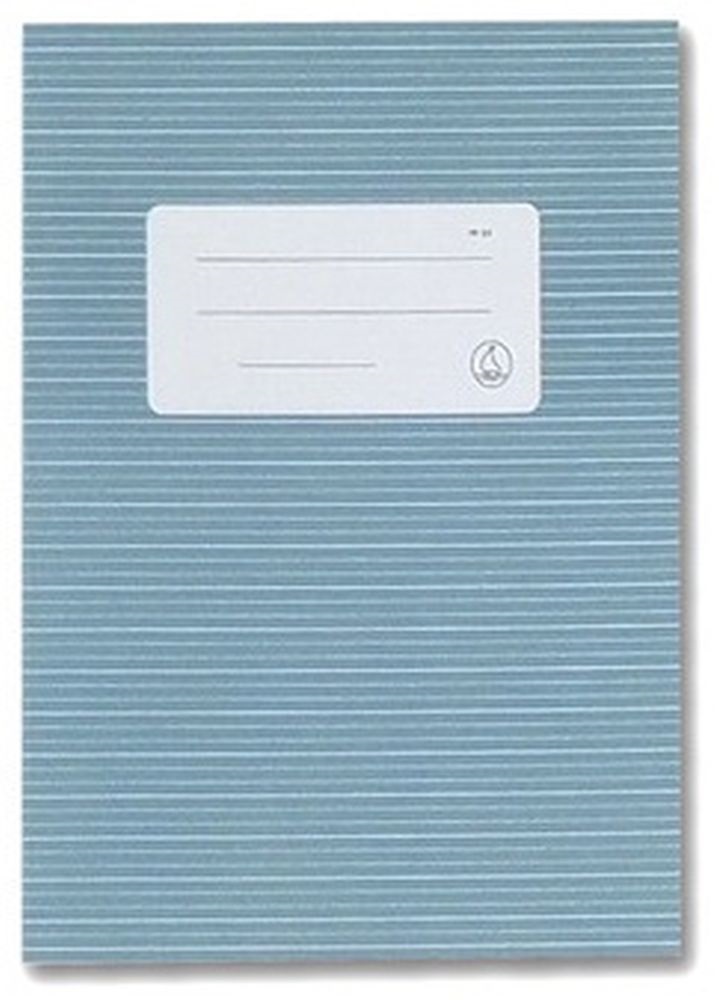 Fűzfő Harmónia A5 16-32 füzet