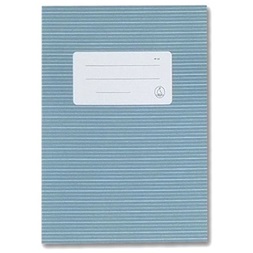 Fűzfő Harmónia A5 16-32 füzet