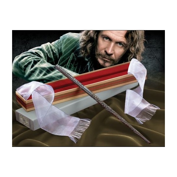 Harry Potter - Sirius Black varázspálca