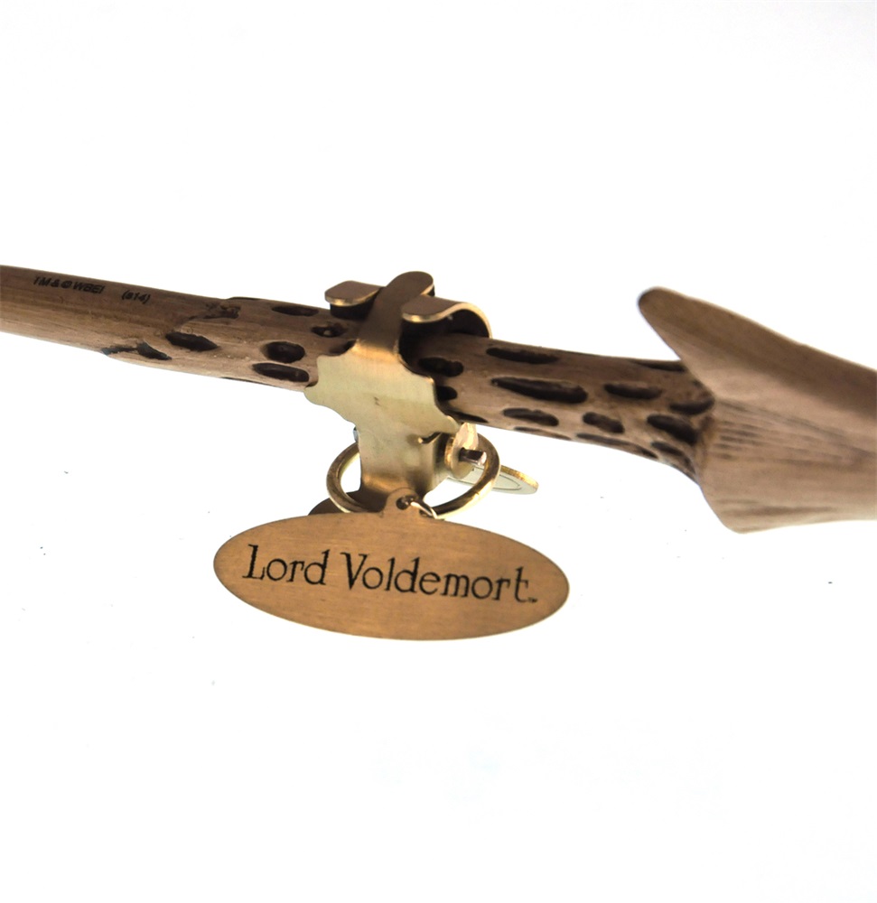 Harry Potter - Lord Voldemort varázspálca