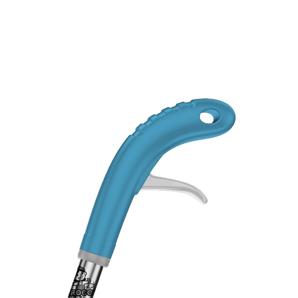 Hausberg ERT-MN 499BL mechanikus nedves padlótisztító szett