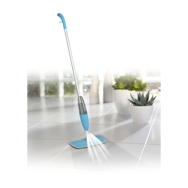 Hausberg ERT-MN 499BL mechanikus nedves padlótisztító szett