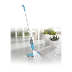 Hausberg ERT-MN 499BL mechanikus nedves padlótisztító szett