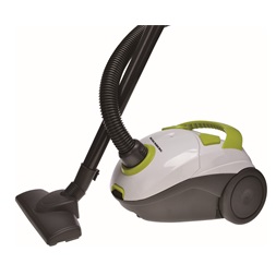 Hausberg HB-2080VR 1200W HEPA szűrővel porzsákos porszívó