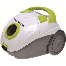 Hausberg HB-2080VR 1200W HEPA szűrővel porzsákos porszívó
