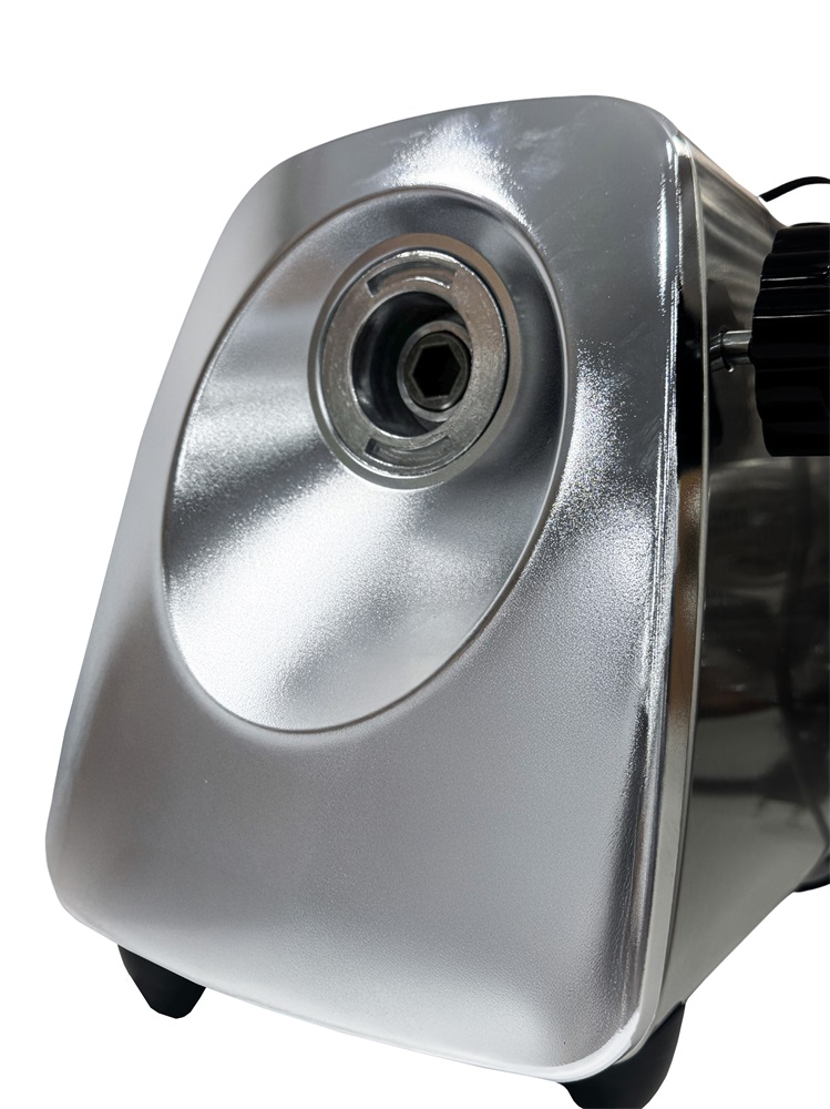 Hausberg HB-3460 2500W rozsdamentes acélházas, réz motor húsdaráló