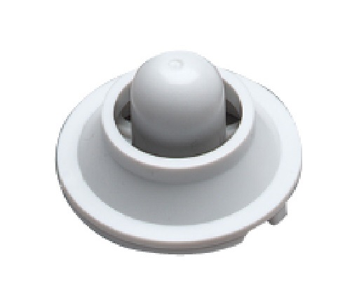 Hausberg HB-3460 2500W rozsdamentes acélházas, réz motor húsdaráló