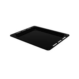 Hausberg HB-8044NG fekete, beépíthető, 58L, 1600W, grill, turbóventilátorral sütő