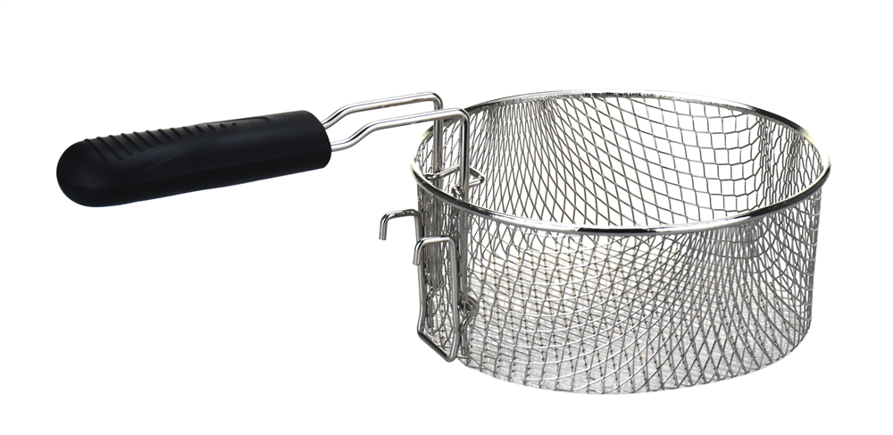 Hausberg HB-1331NG 2.5 literes 1450W ablakos fekete elektromos olajsütő