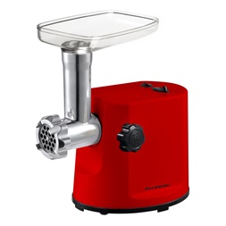 Hausberg HB-3415AB 1200W fehér elektromos húsdaráló réz motor