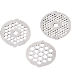 Hausberg HB-3415AB 1200W fehér elektromos húsdaráló réz motor