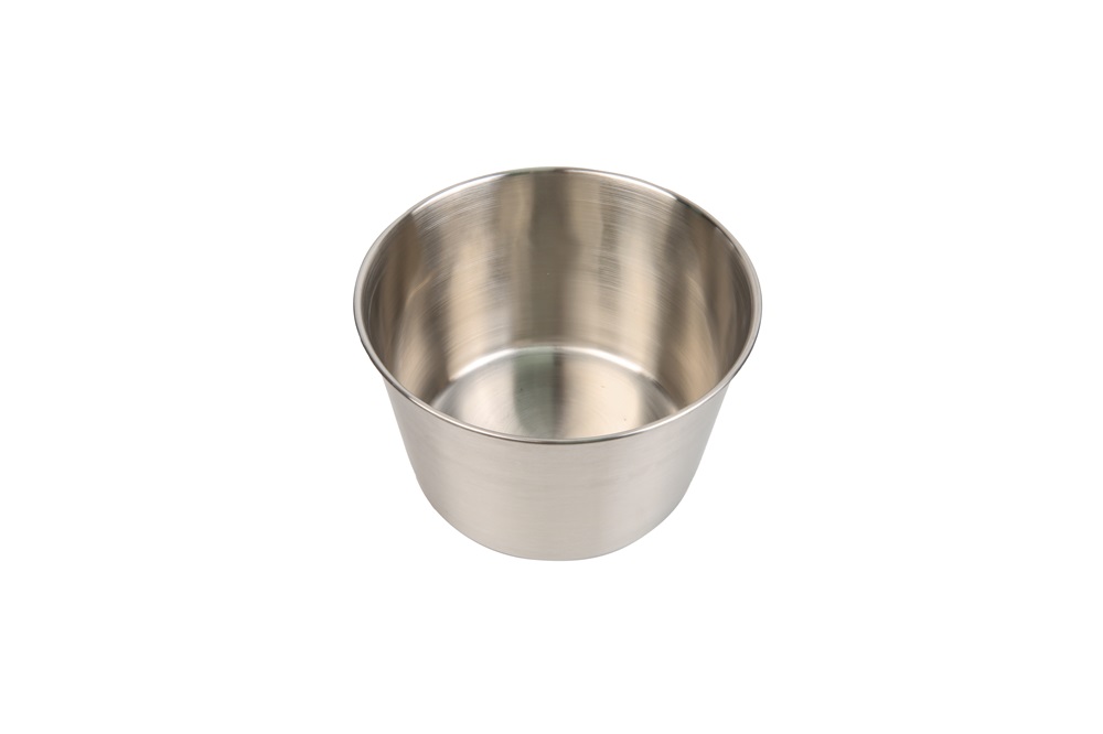 Hausberg HB-3551RS 250W piros-ezüst tálas mixer réz motorral